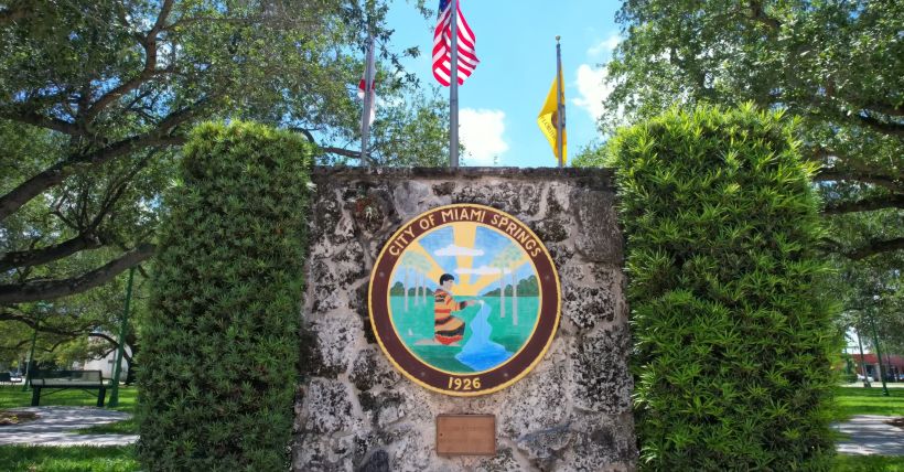 Miami Springs, Miami — A Cheat Sheet for Buyers, Visitors, & the Curious