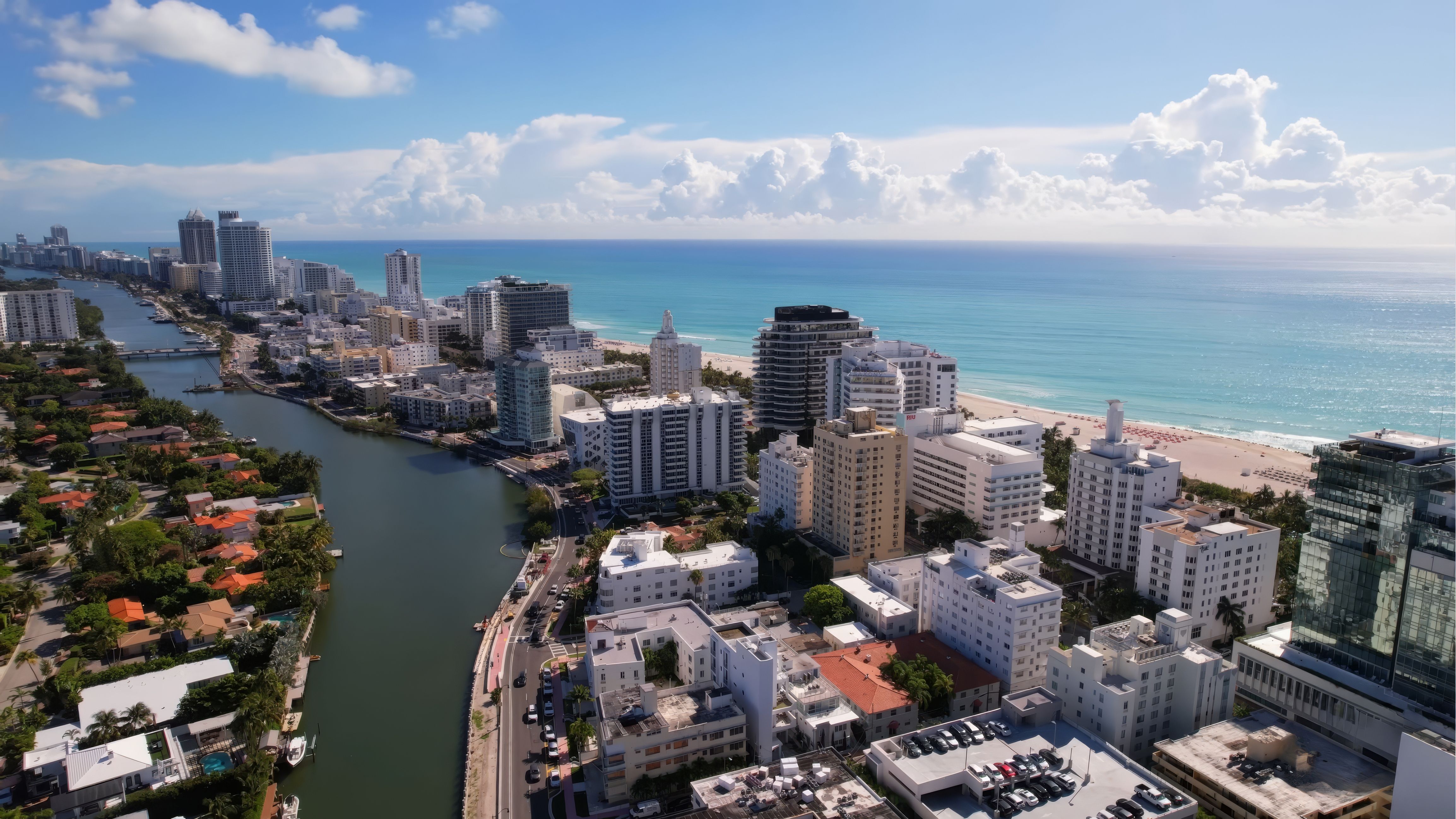 Mid Beach, Miami — A Cheat Sheet for Buyers, Visitors, & the Curious