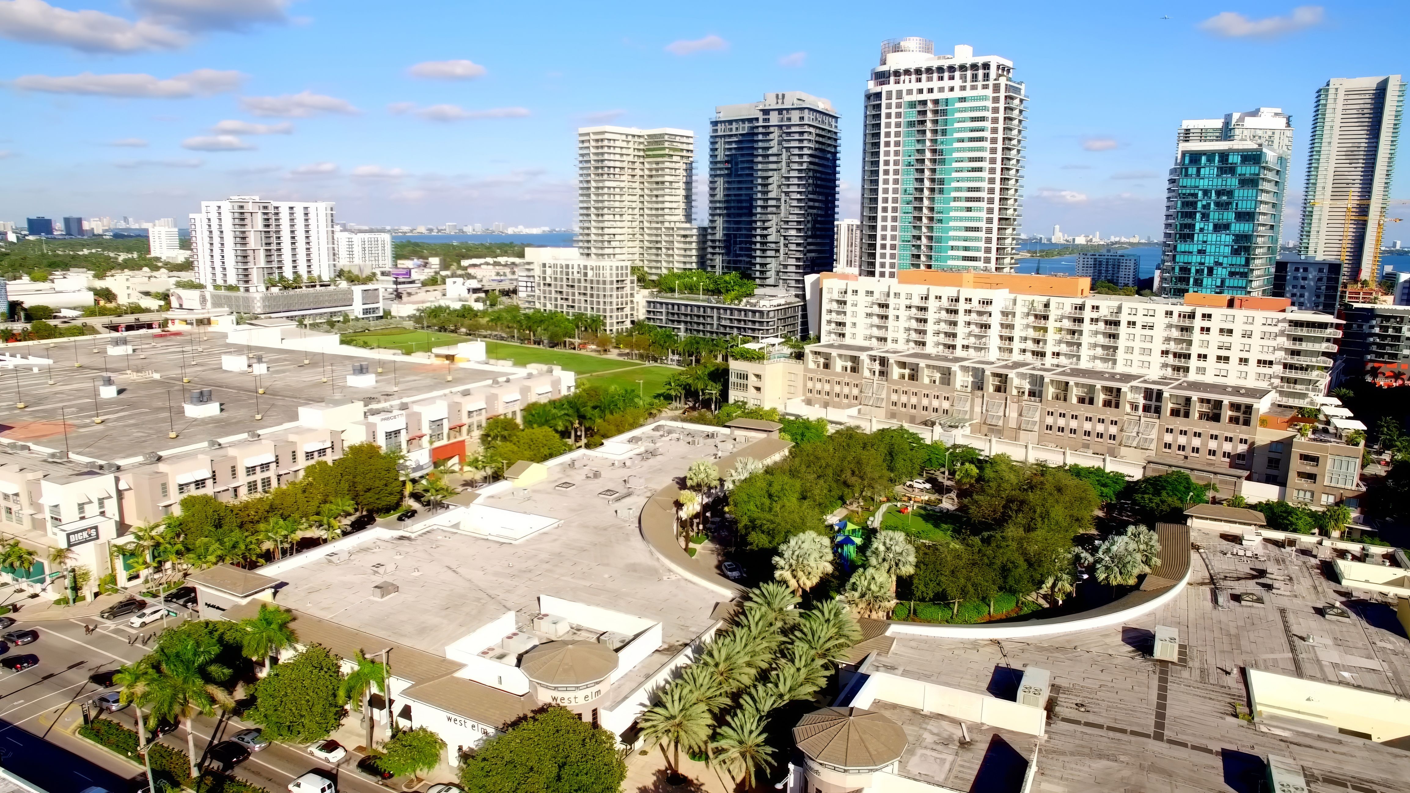 Midtown, Miami — A Cheat Sheet for Buyers, Visitors, & the Curious