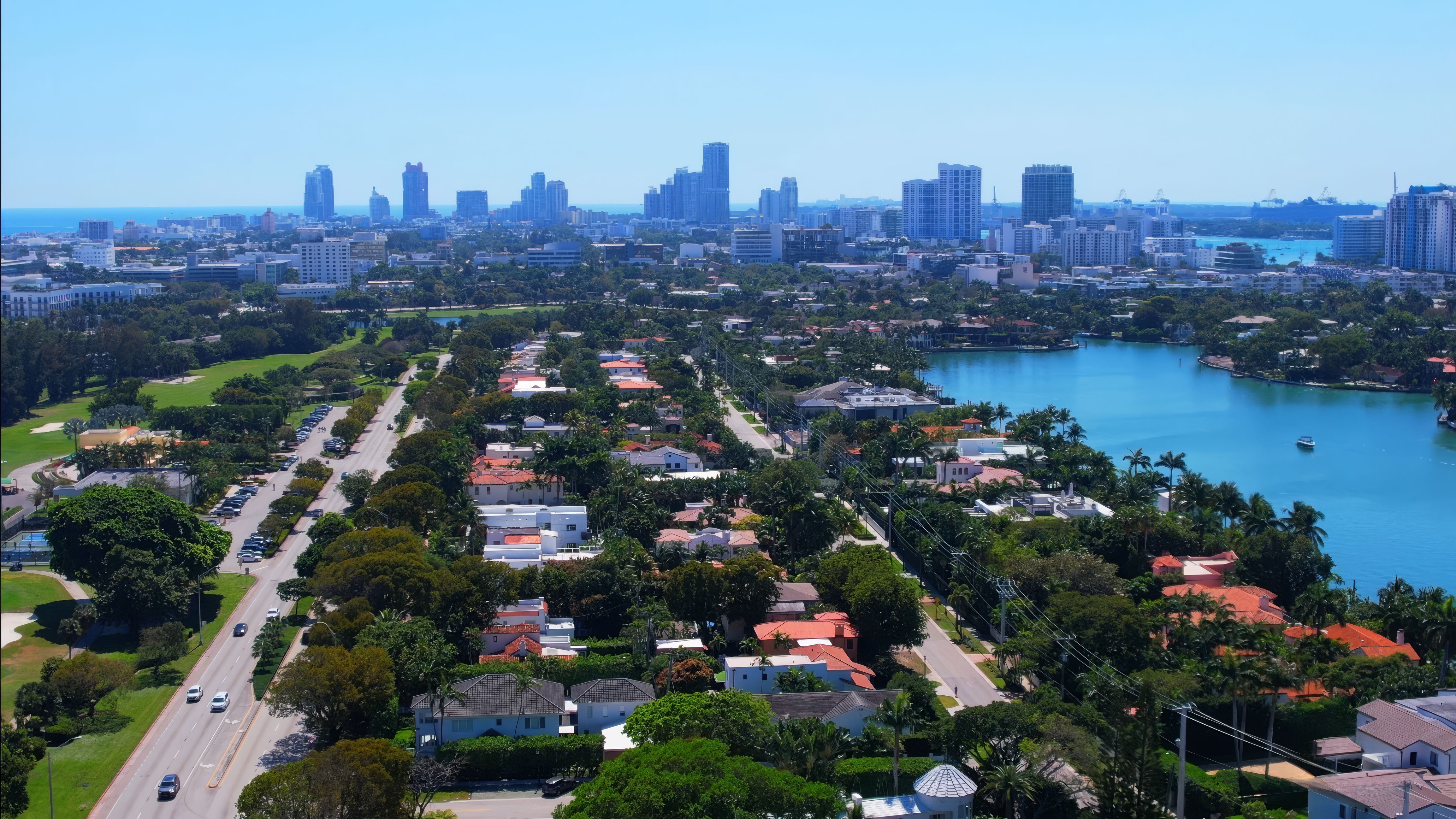 North Bay Road, Miami — A Cheat Sheet for Buyers, Visitors, & the Curious