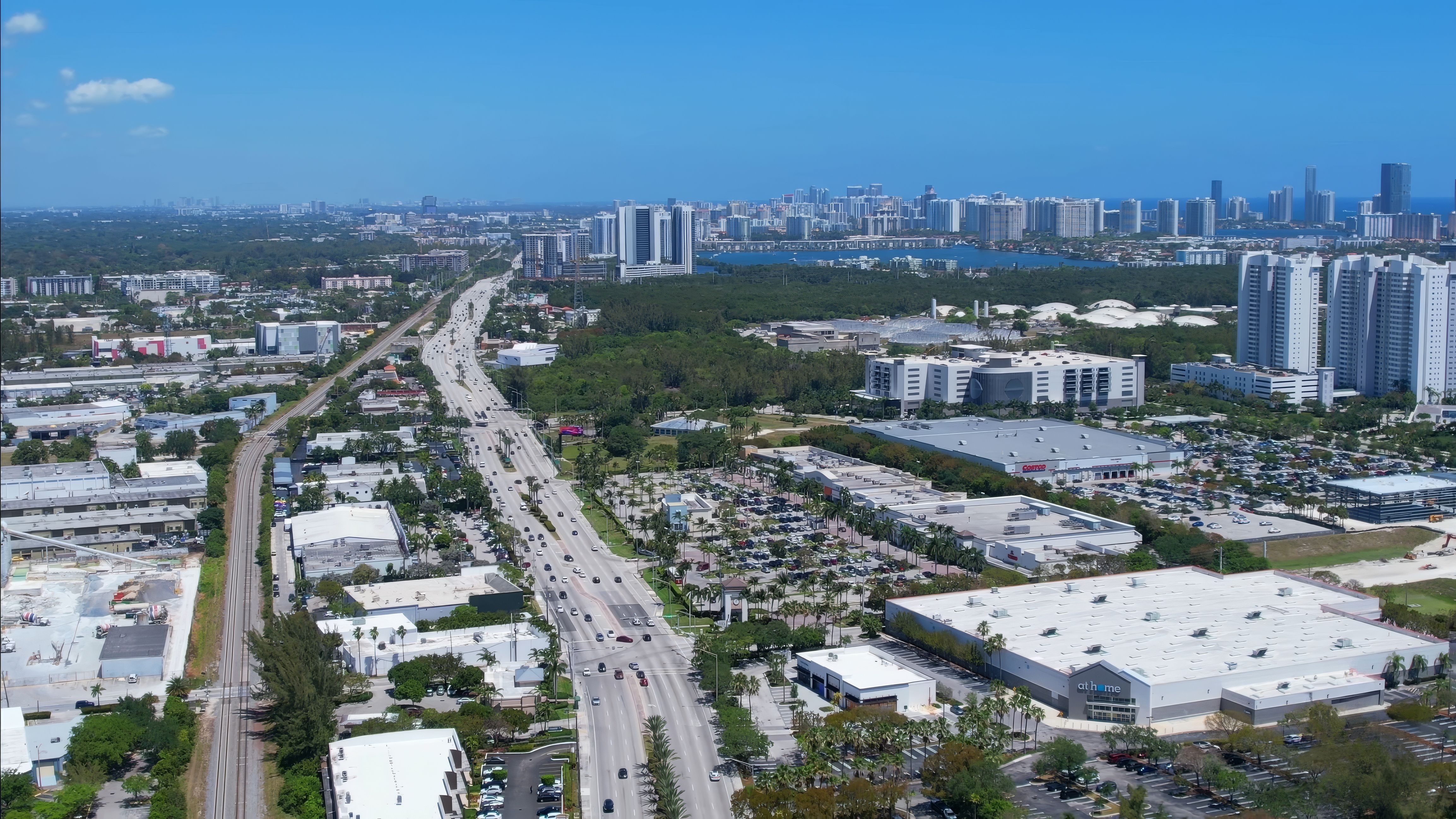 North Miami Beach, Miami — A Cheat Sheet for Buyers, Visitors, & the Curious