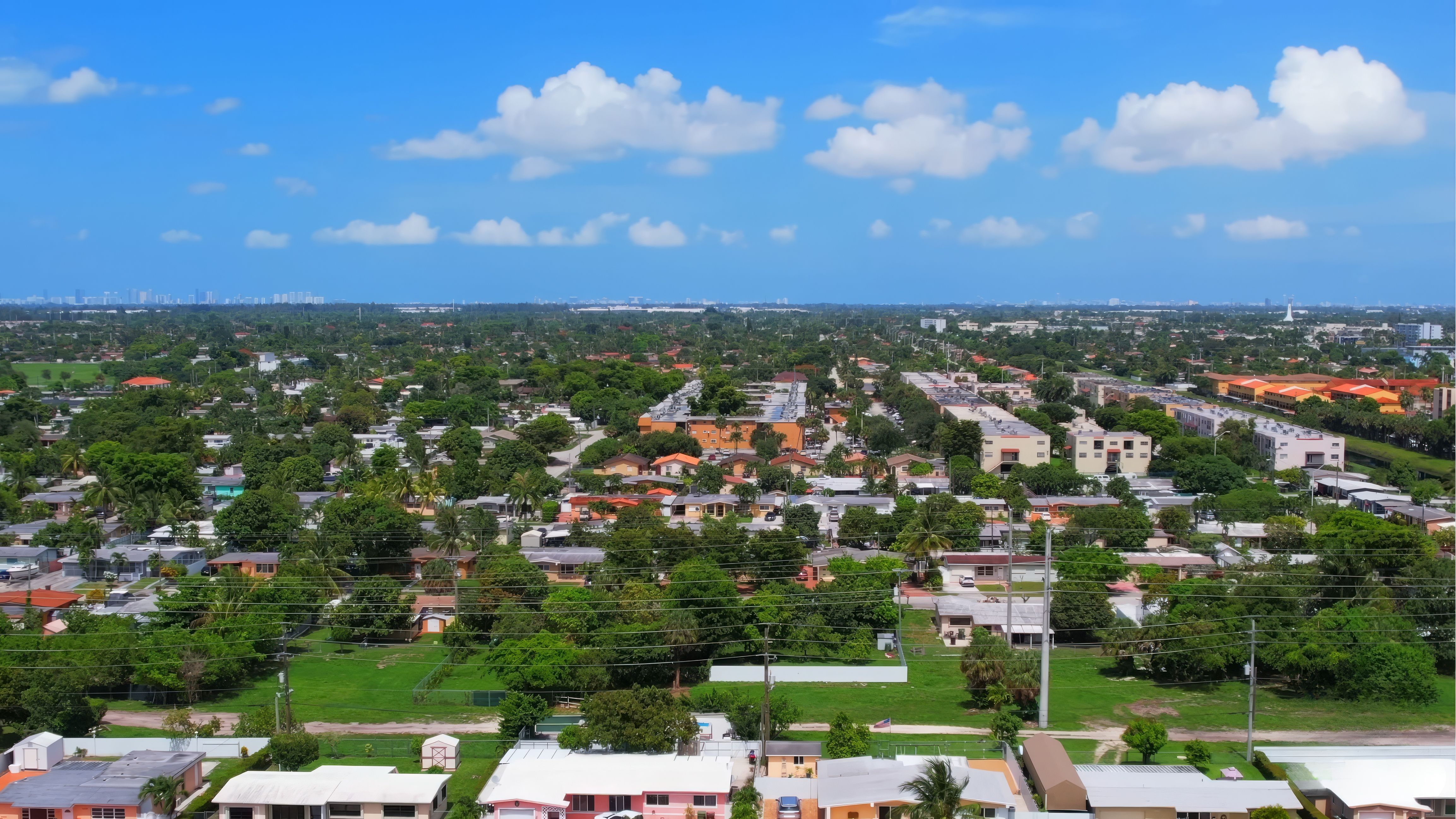 Opa-Locka, Miami — A Cheat Sheet for Buyers, Visitors, & the Curious