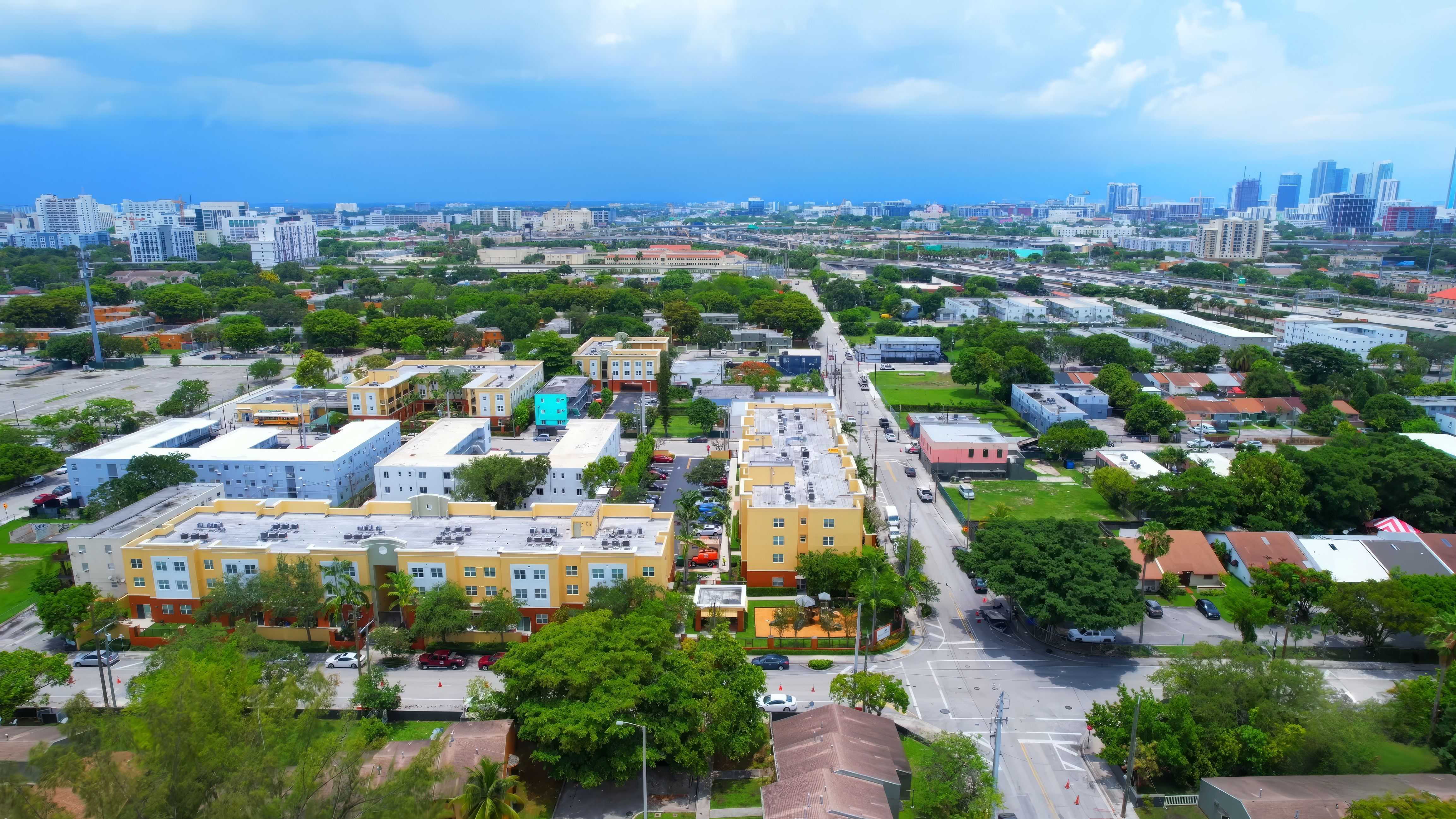 Overtown, Miami — A Cheat Sheet for Buyers, Visitors, & the Curious