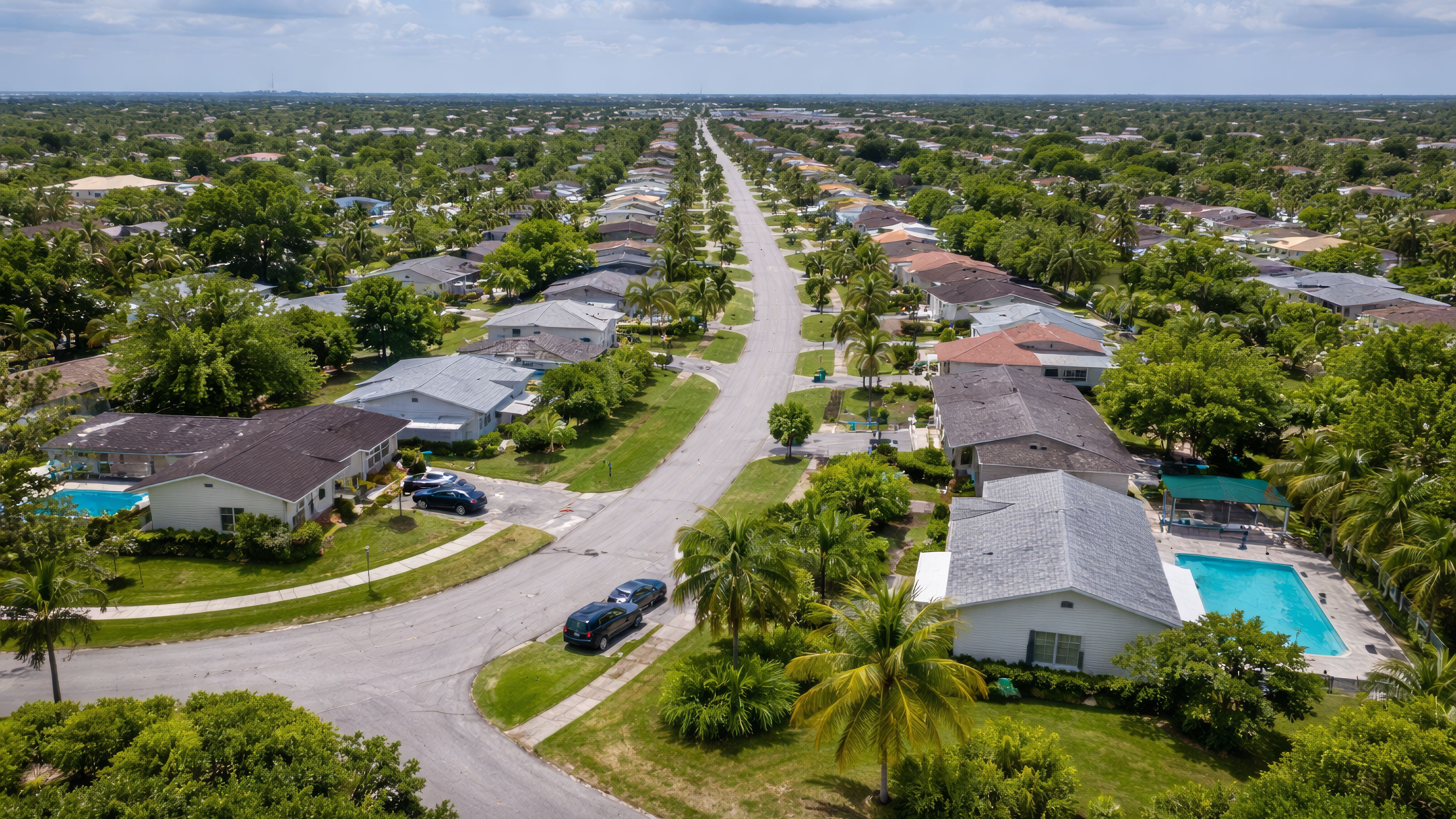 Palmetto Estates, Miami — A Cheat Sheet for Buyers, Visitors, & the Curious