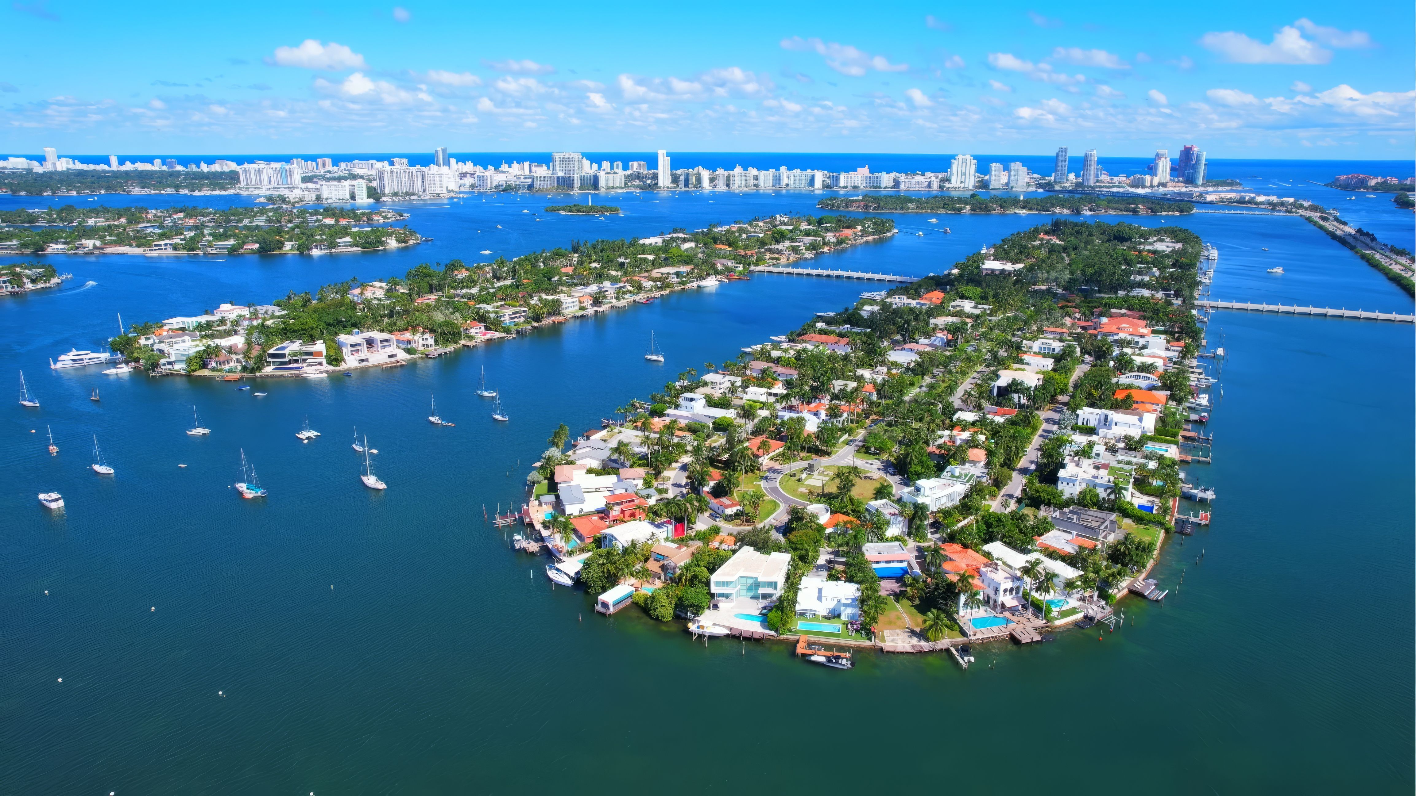 Palm Island | Hibiscus Island, Miami — A Cheat Sheet for Buyers, Visitors, & the Curious