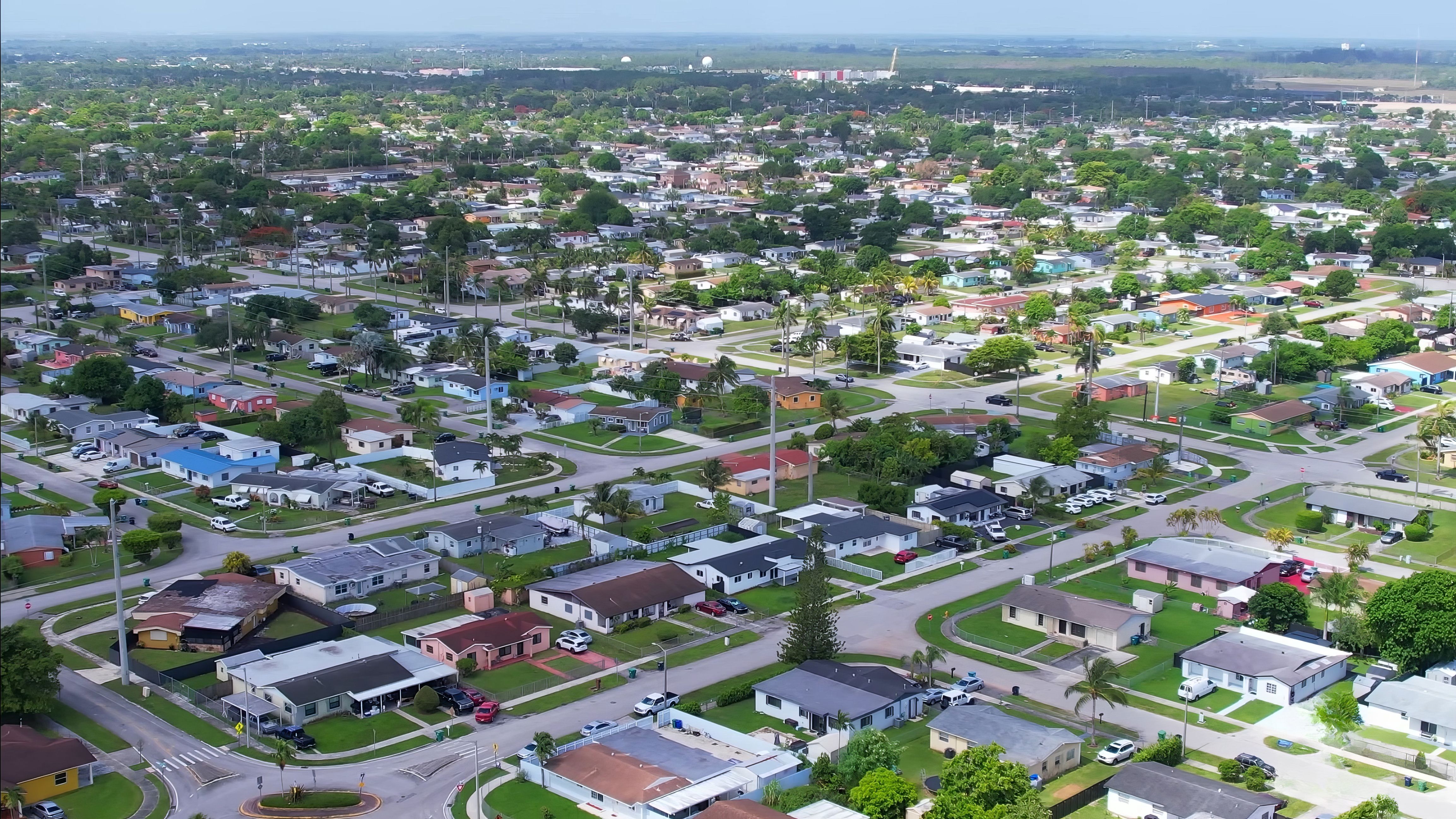 Richmond Heights, Miami — A Cheat Sheet for Buyers, Visitors, & the Curious