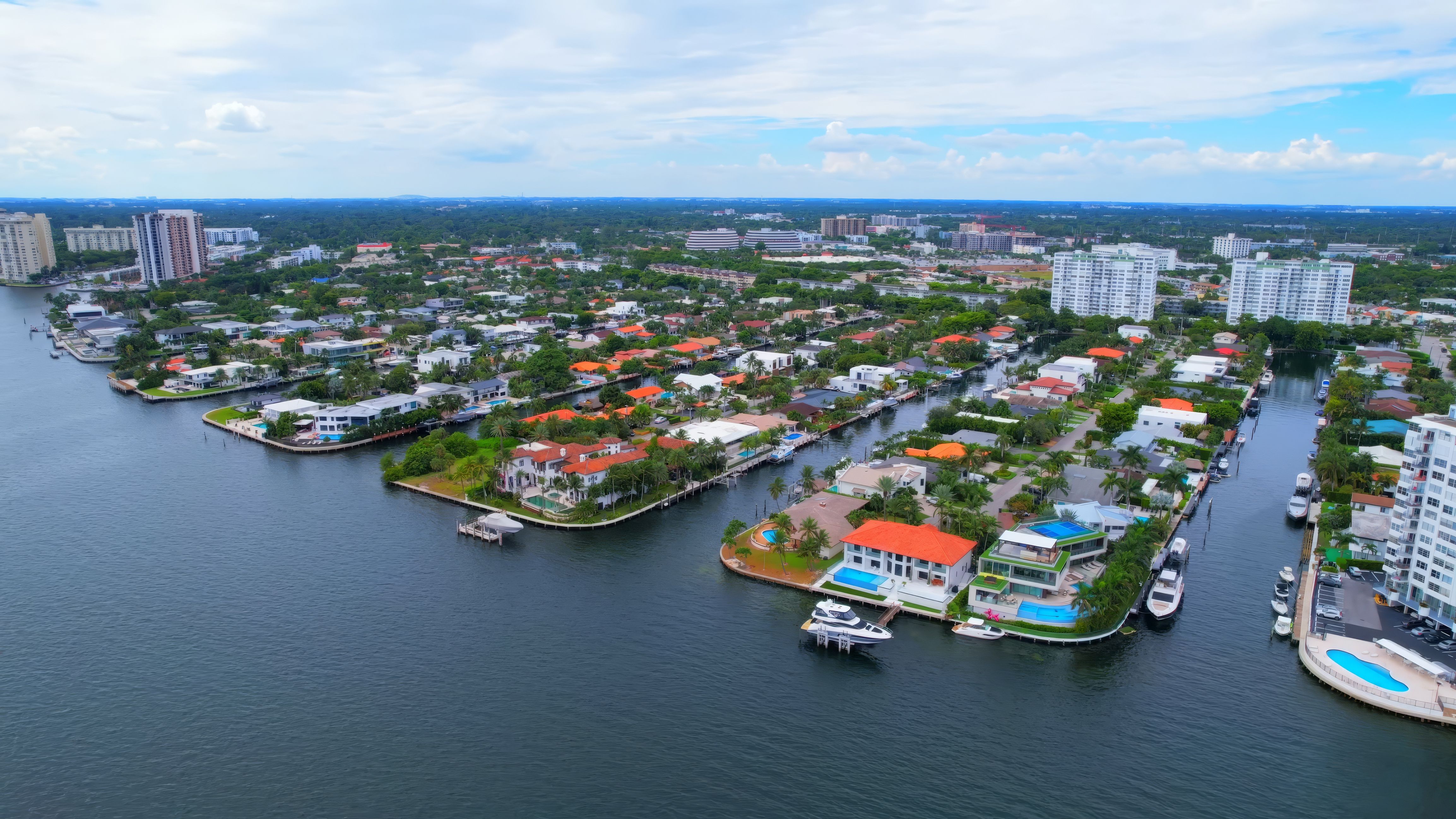 San Souci Estates, Miami — A Cheat Sheet for Buyers, Visitors, & the Curious