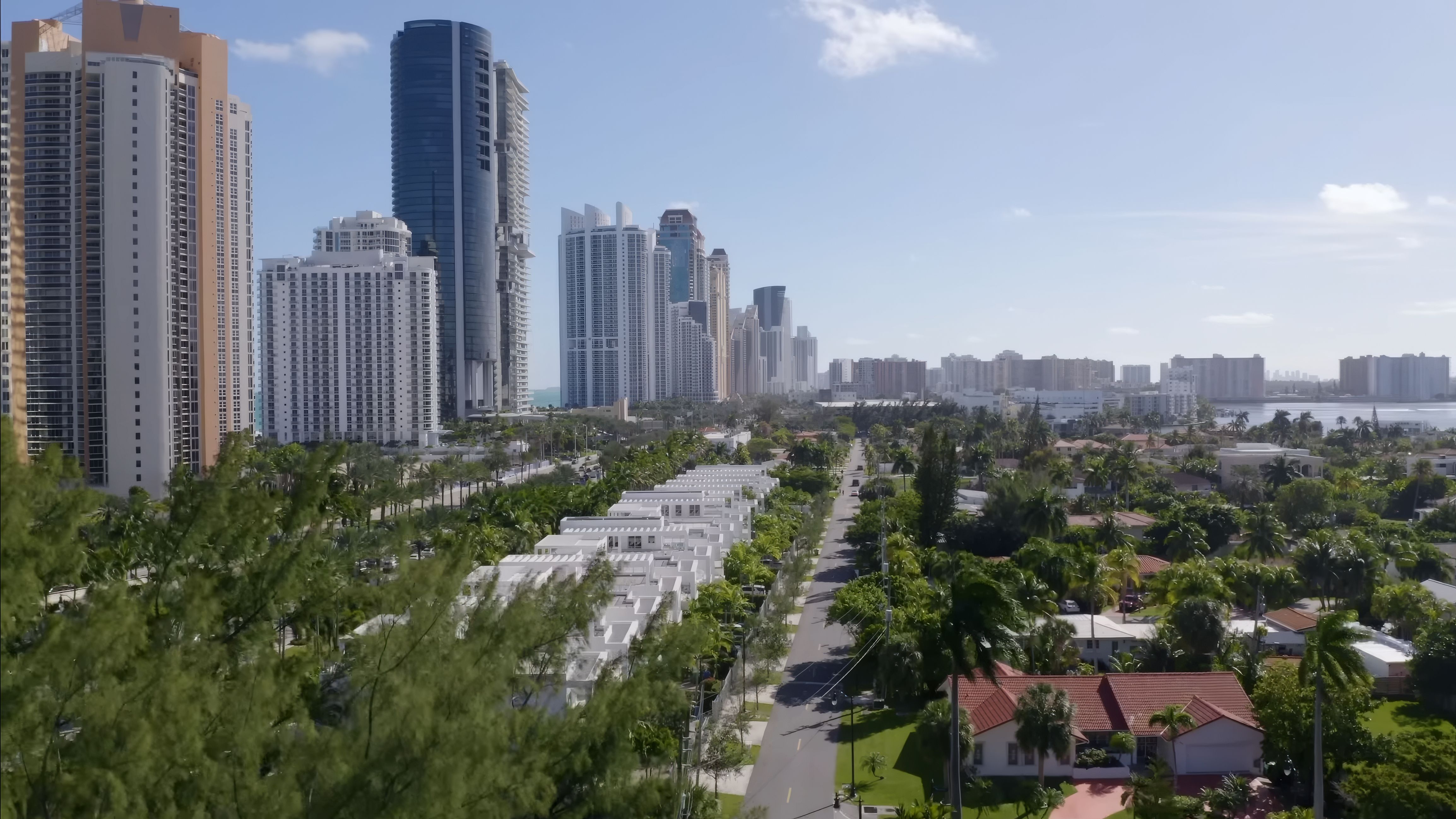 Sunny Isles Beach, Miami — A Cheat Sheet for Buyers, Visitors, & the Curious