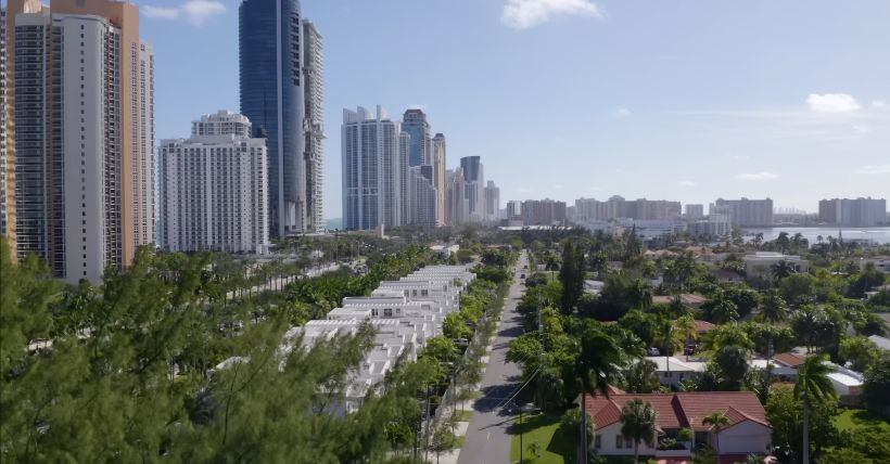 Sunny Isles Beach, Miami — A Cheat Sheet for Buyers, Visitors, & the Curious
