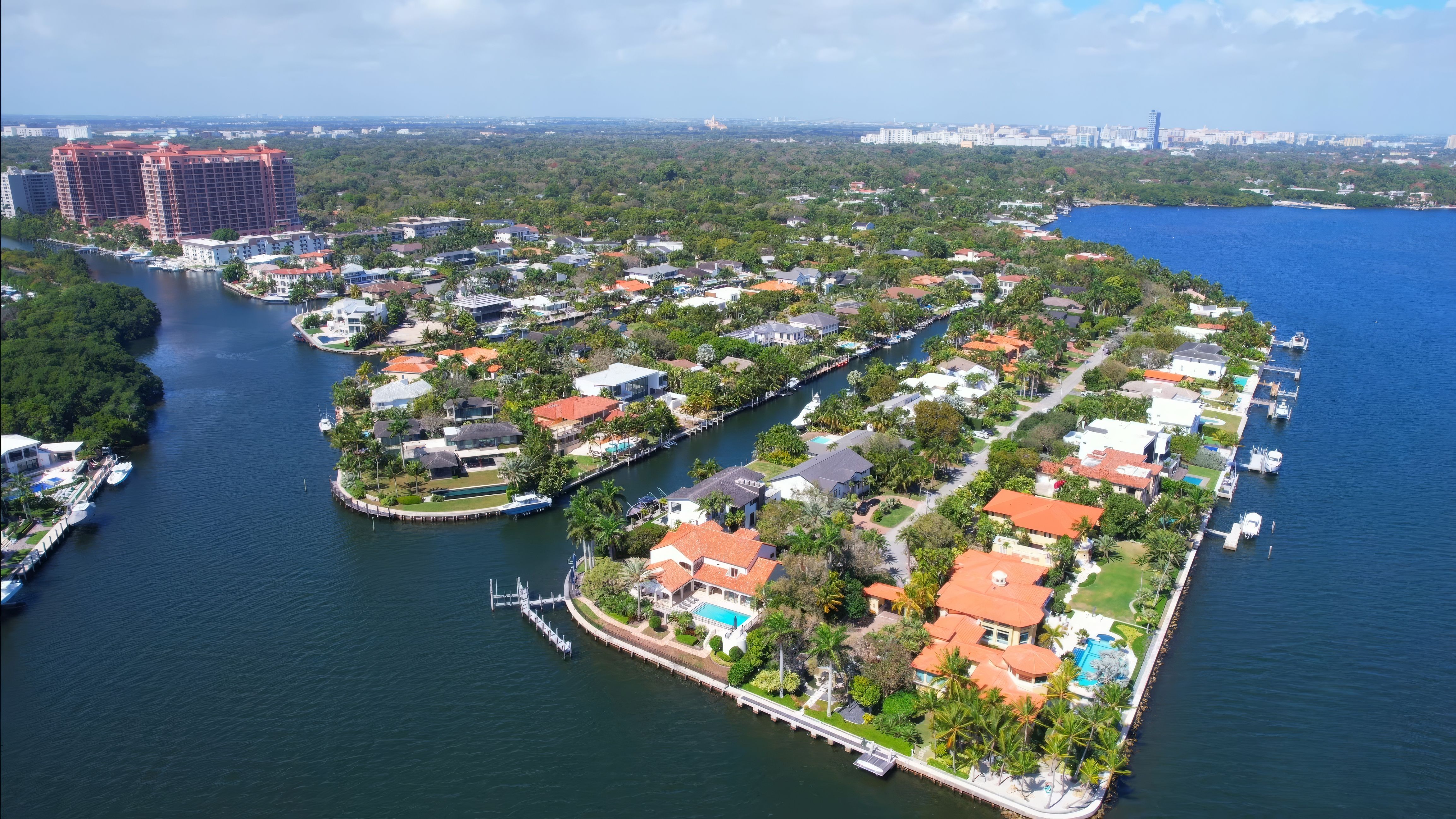 Sunrise Harbour, Miami — A Cheat Sheet for Buyers, Visitors, & the Curious