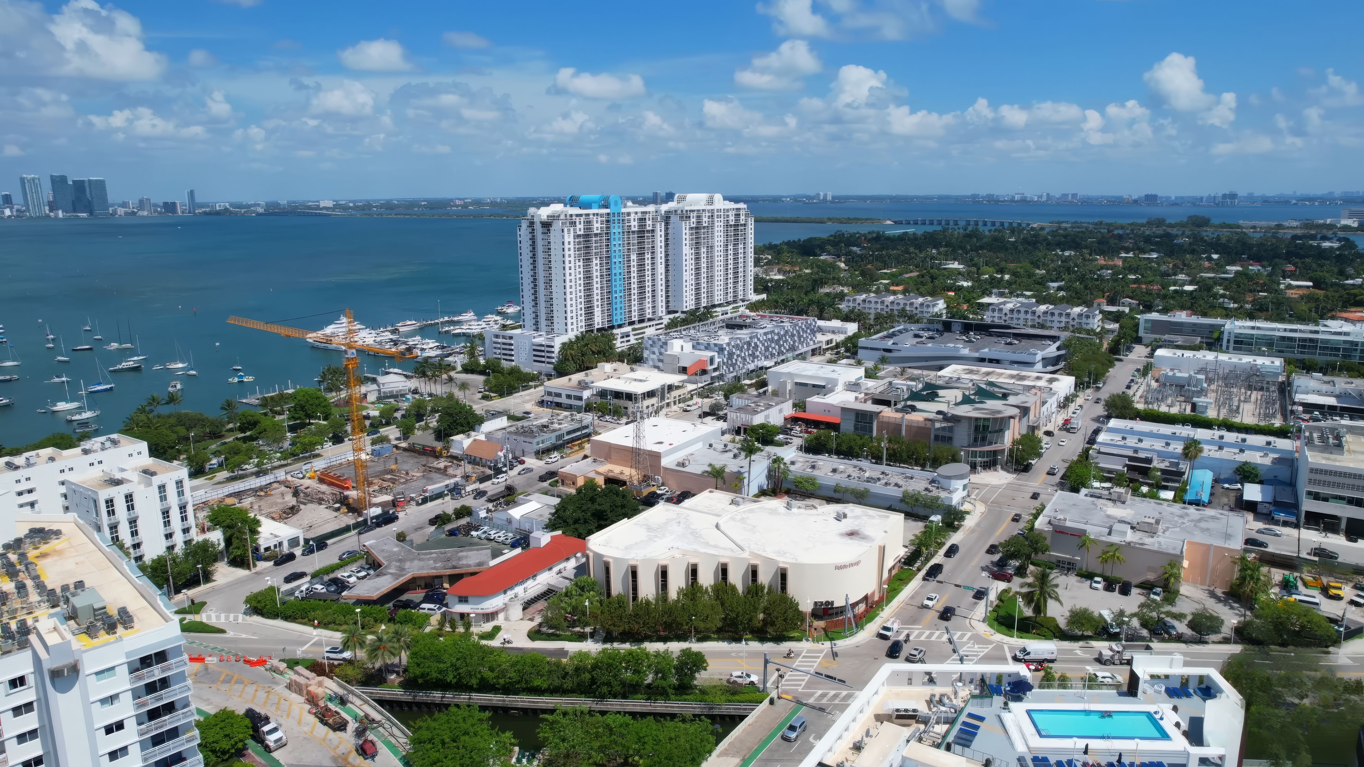 Sunset Harbour, Miami — A Cheat Sheet for Buyers, Visitors, & the Curious