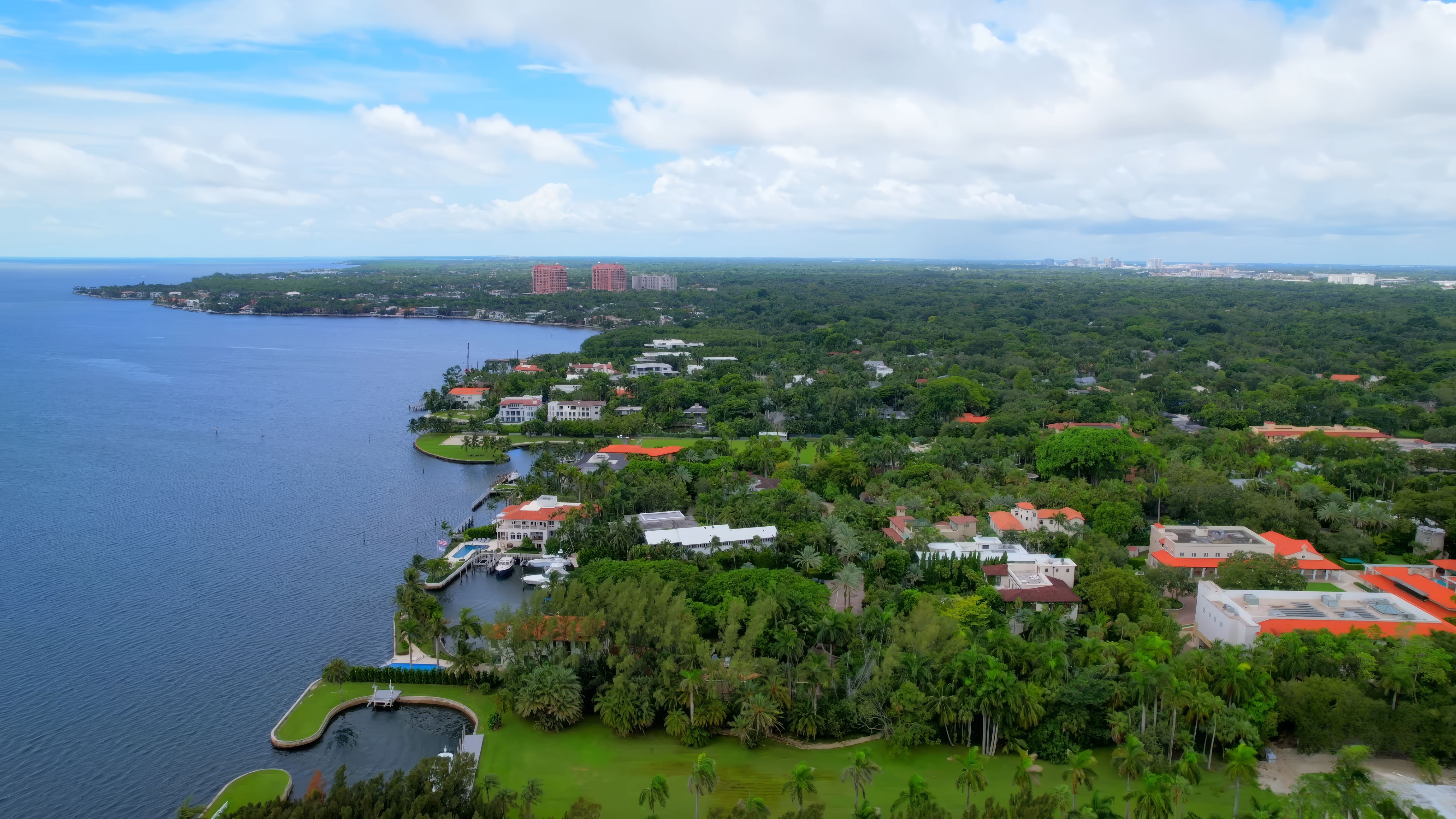 The Moorings, Miami — A Cheat Sheet for Buyers, Visitors, & the Curious