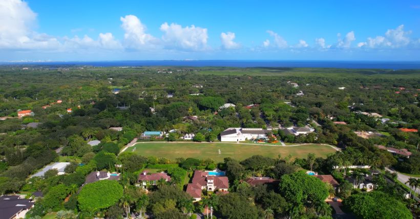 The Sanctuary at Pinecrest, Miami — A Cheat Sheet for Buyers, Visitors, & the Curious