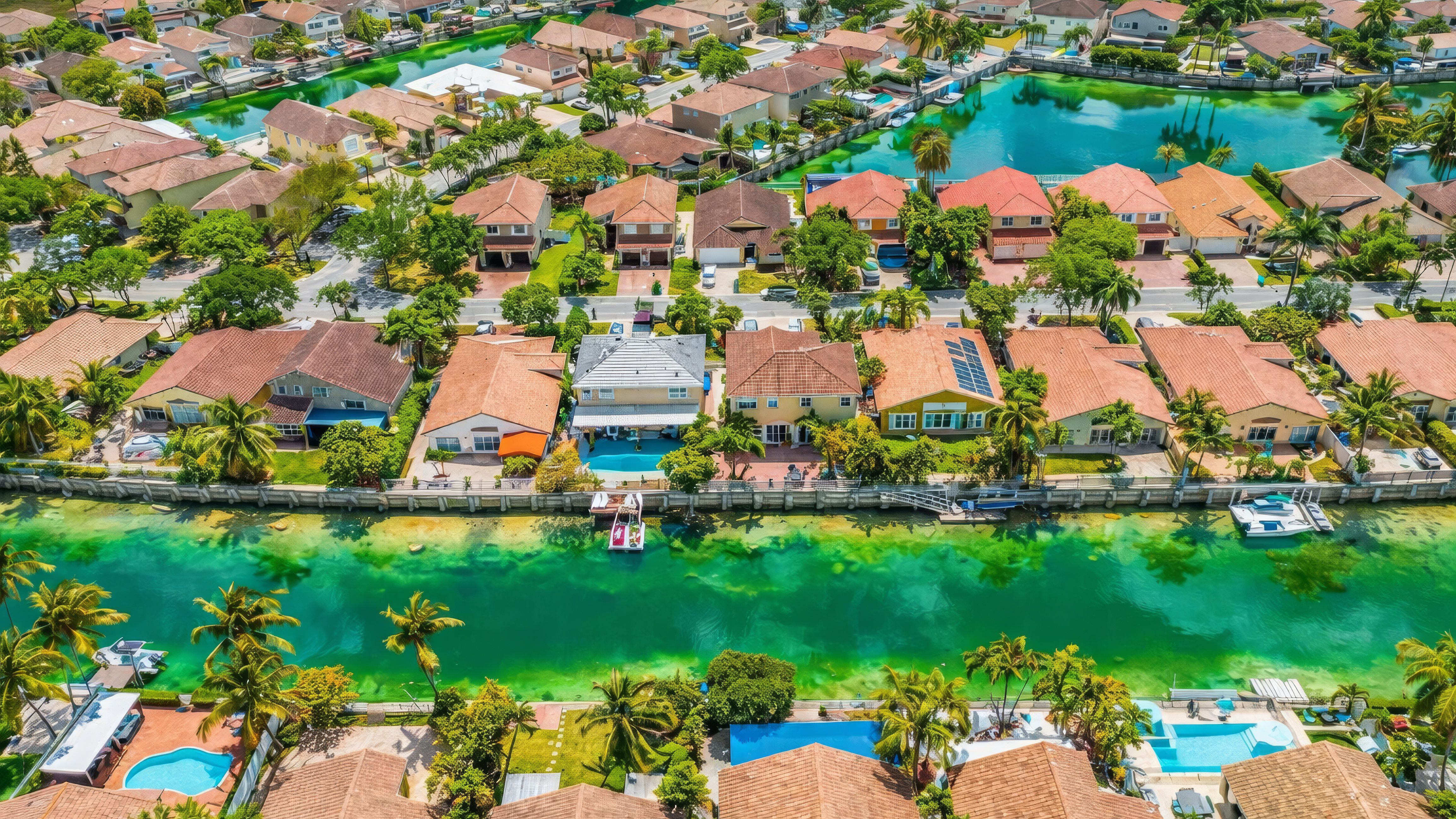 Three Lakes, Miami — A Cheat Sheet for Buyers, Visitors, & the Curious