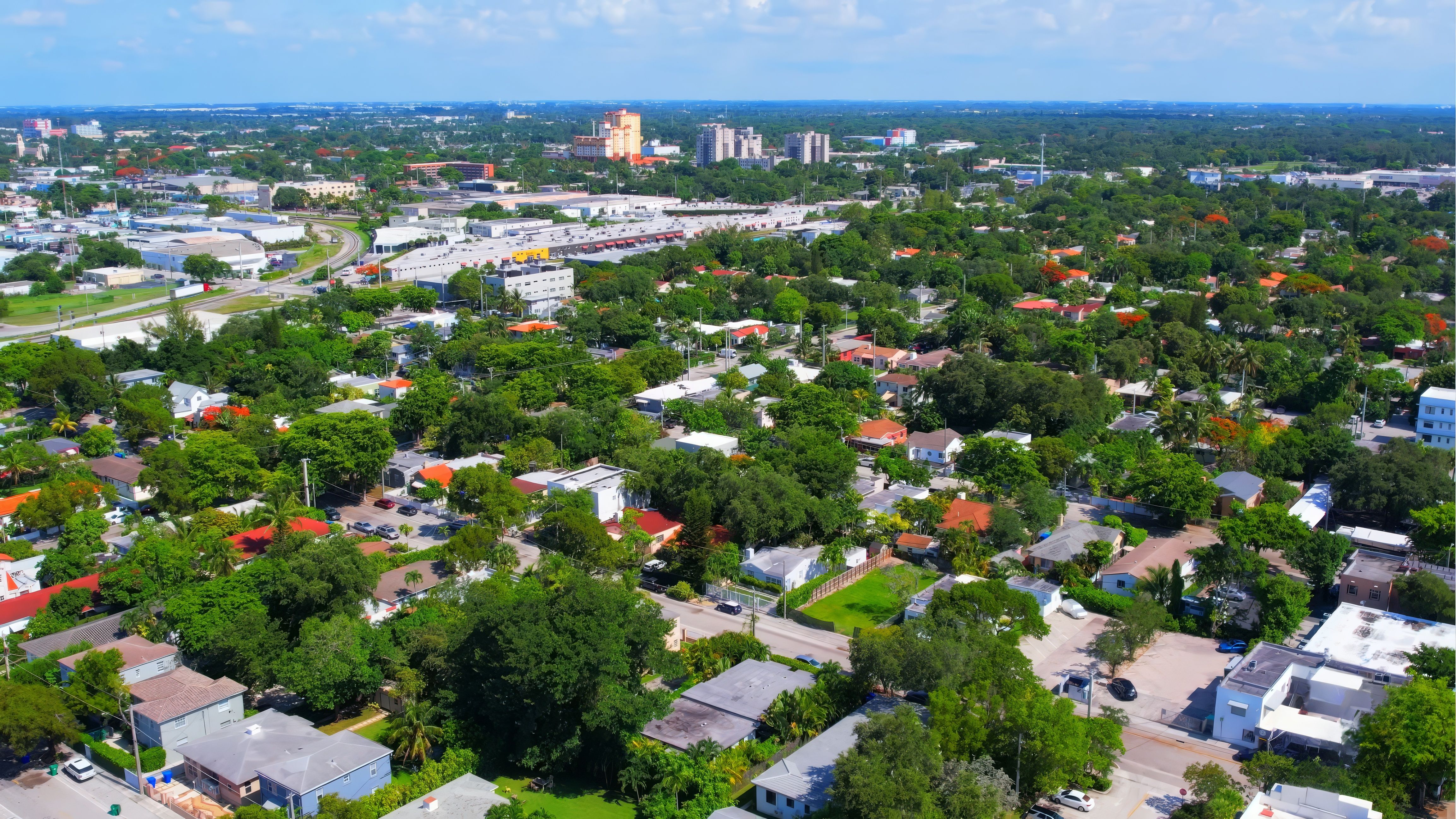 Upper East Side, Miami — A Cheat Sheet for Buyers, Visitors, & the Curious 