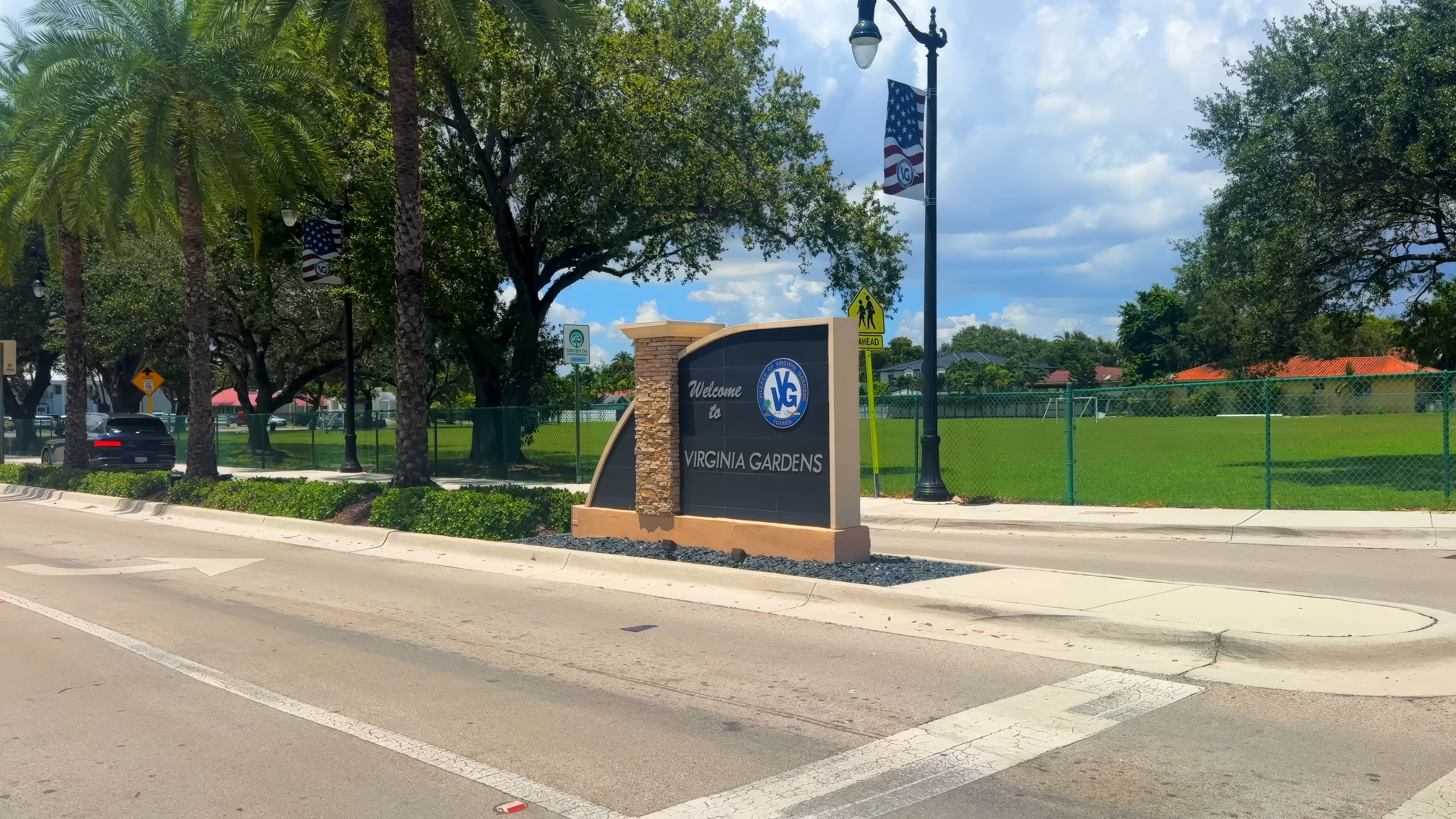 Virginia Gardens, Miami — A Cheat Sheet for Buyers, Visitors, & the Curious 