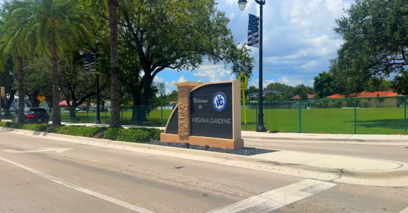 Virginia Gardens, Miami — A Cheat Sheet for Buyers, Visitors, & the Curious 