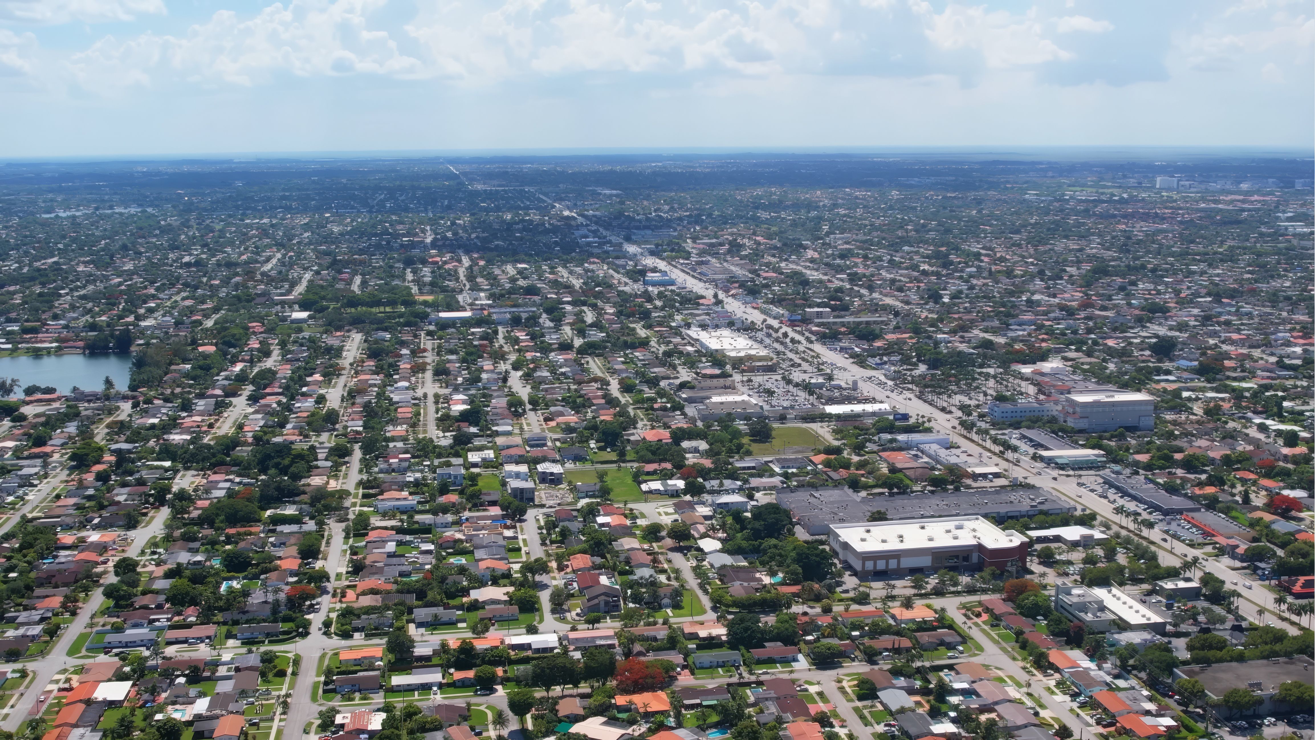 Westchester, Miami — A Cheat Sheet for Buyers, Visitors, & the Curious