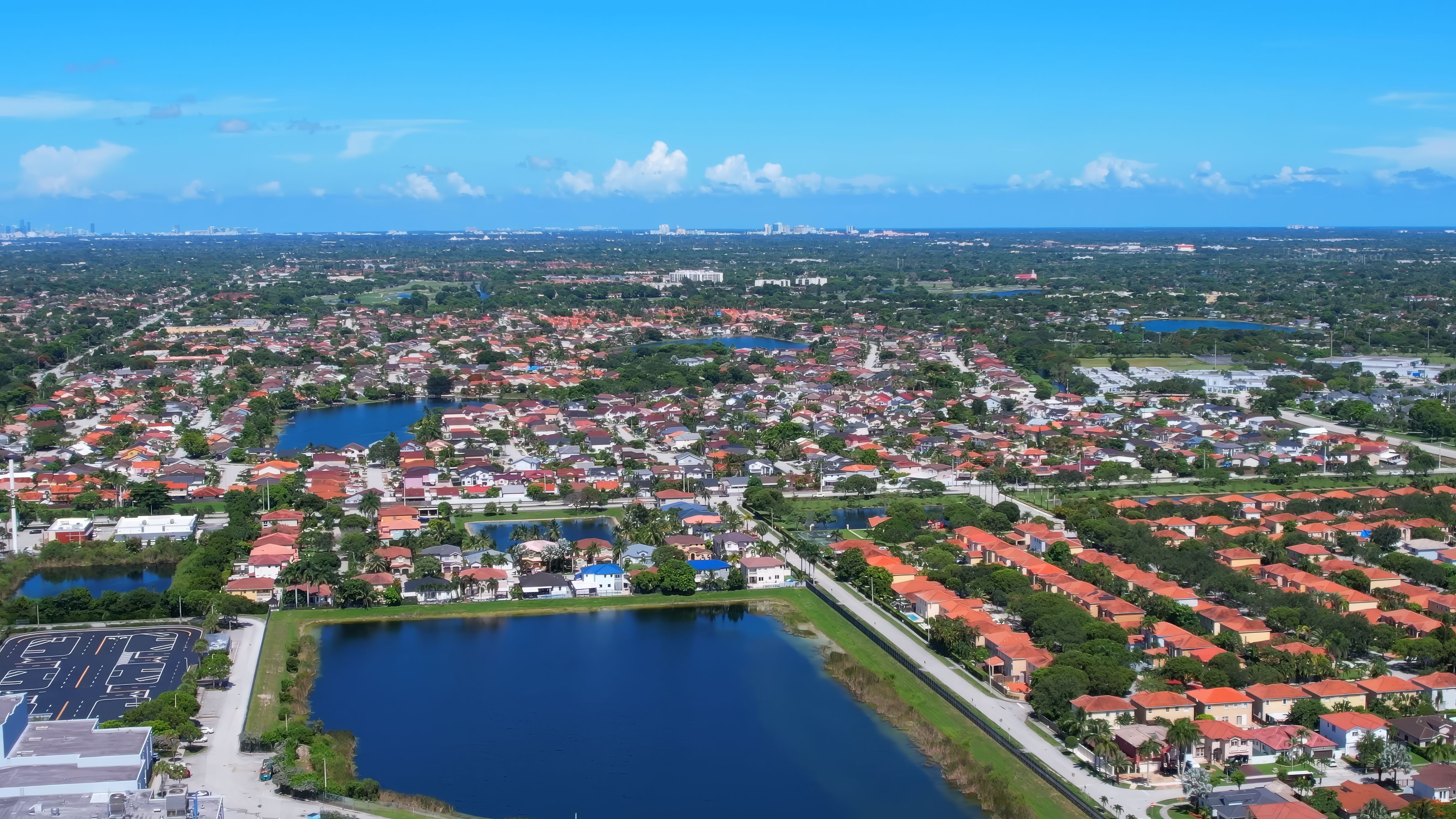 West Kendall, Miami — A Cheat Sheet for Buyers, Visitors, & the Curious