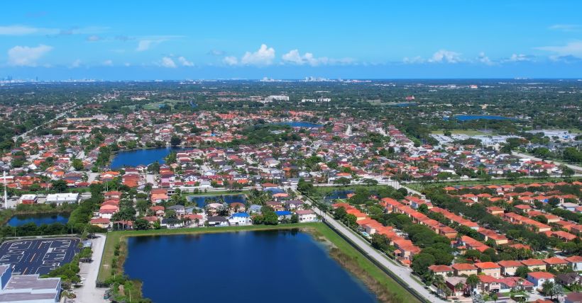 West Kendall, Miami — A Cheat Sheet for Buyers, Visitors, & the Curious