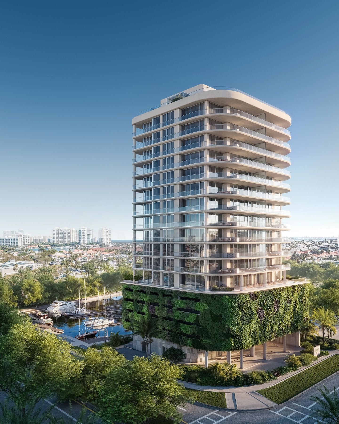 Avenia by Fendi Casa | Condos for Sale, Prices & Floor Plans
