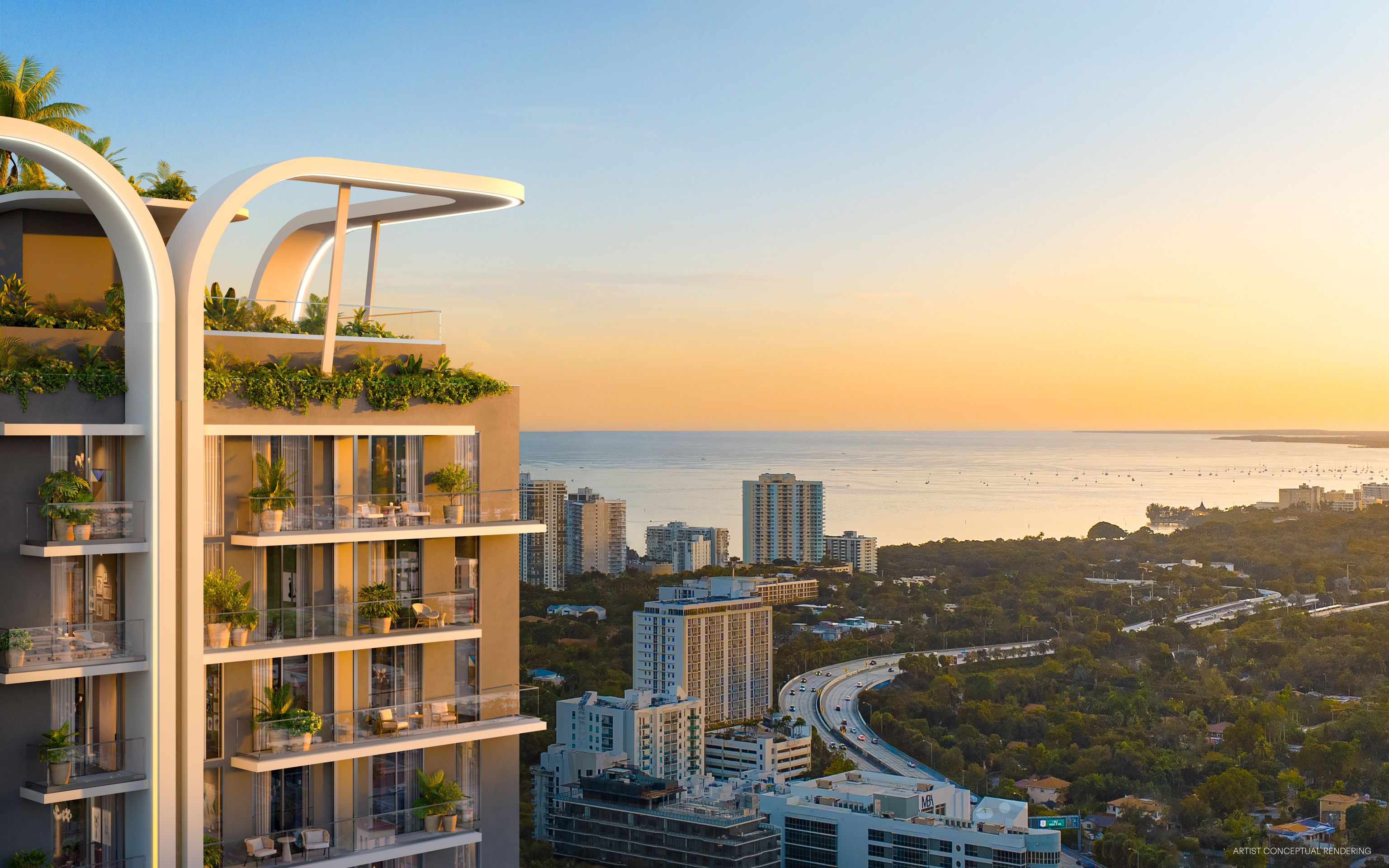House of Wellness Brickell | Condos for Sale, Prices & Floor Plans