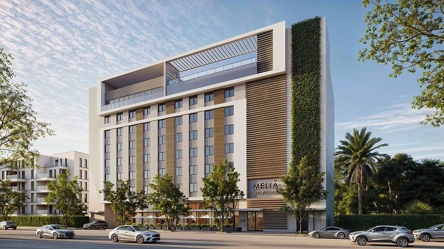 Meliá Residences Miami | Condos for Sale, Prices & Floor Plans