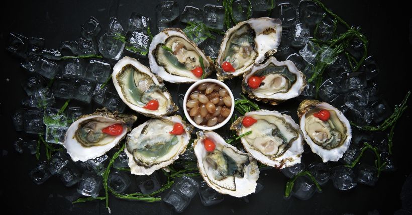 Our Favorite Restaurants: South Beach Edition