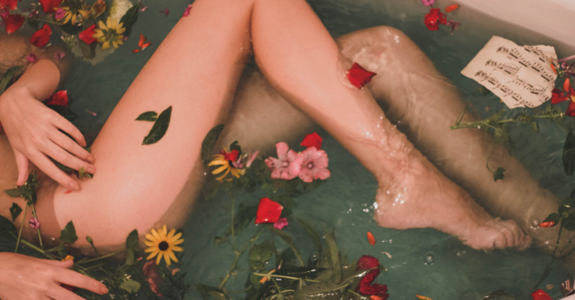Spas: Key Biscayne Edition