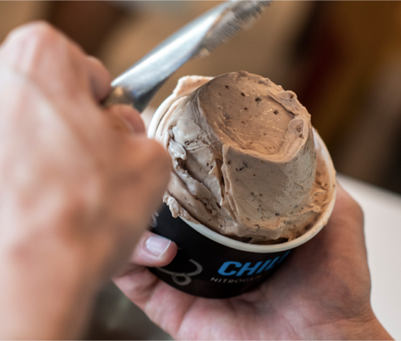 Ice Cream: South Miami Edition