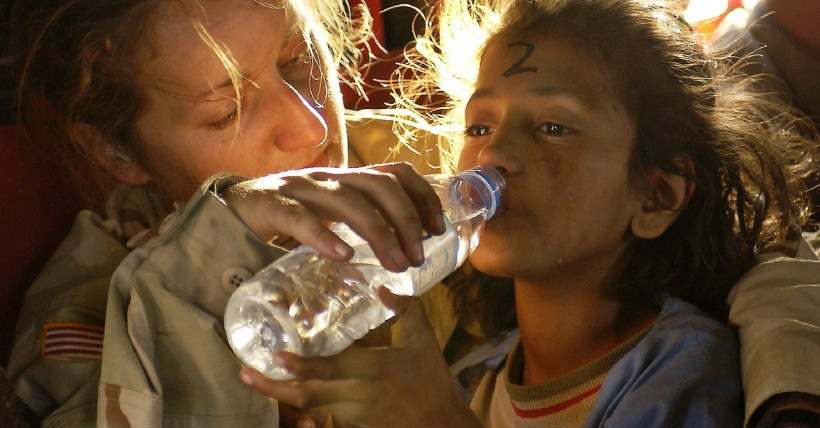 World Humanitarian Day