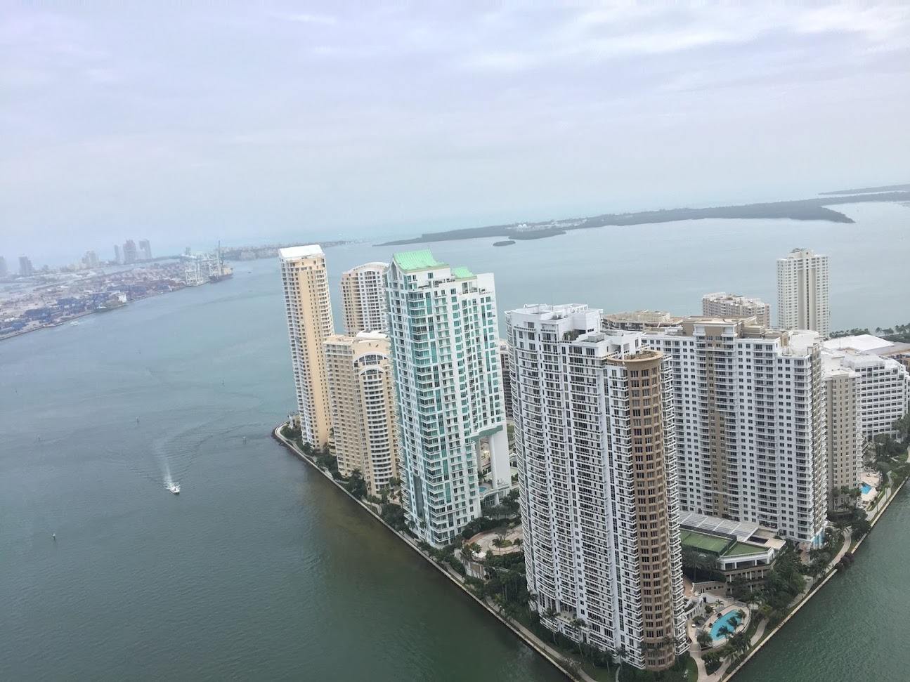 The Best Place To Buy In Downtown Miami