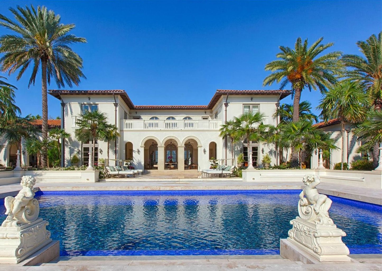 Zillow's Opinion on 7 of the Most Expensive Homes for Sale in South Florida