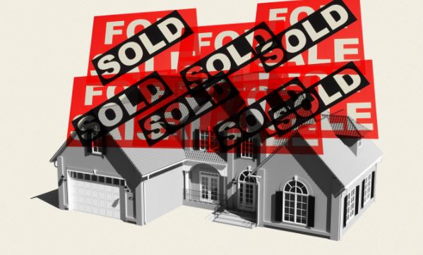 The Housing Market's Key Metric Just Took an Ugly Turn for Homebuyers