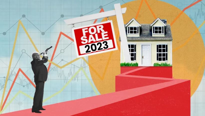 2023: The Year of the Homebuyer? Our Bold Predictions on Home Prices, Mortgage Rates, and More