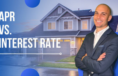 APR vs. Interest Rate: What it Means and How it Affects Your Mortgage 