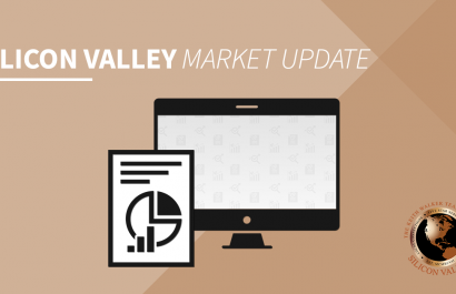 June Silicon Valley Real Estate Market Update