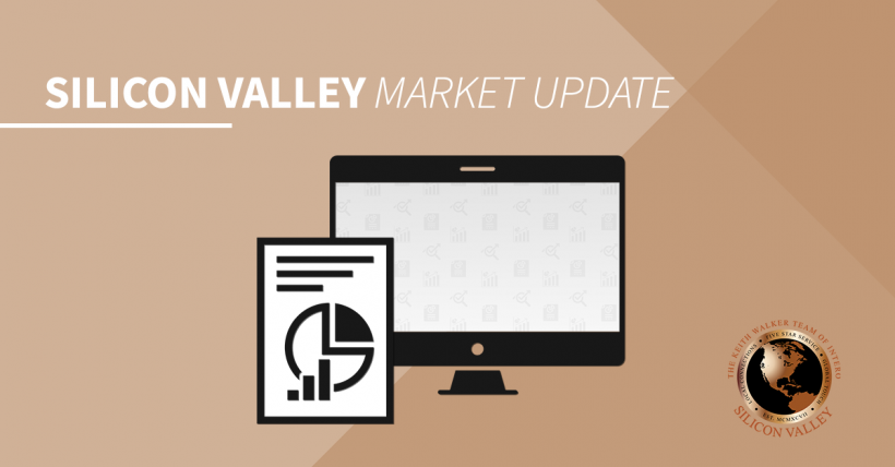 June Silicon Valley Real Estate Market Update