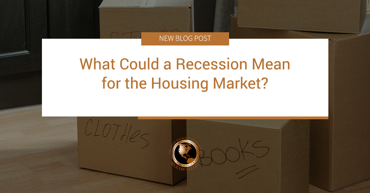 What Could a Recession Mean for the Housing Market?