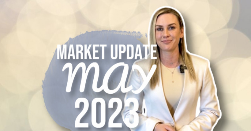 Market Update May 2023 