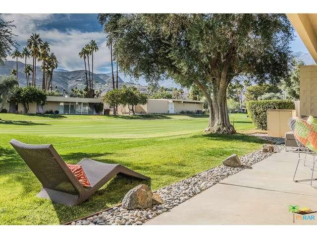 Palm Springs Seven Lakes Golf & Country Club Homes For Sale