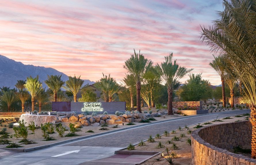 Rancho Mirage Del b Update Sept 2021