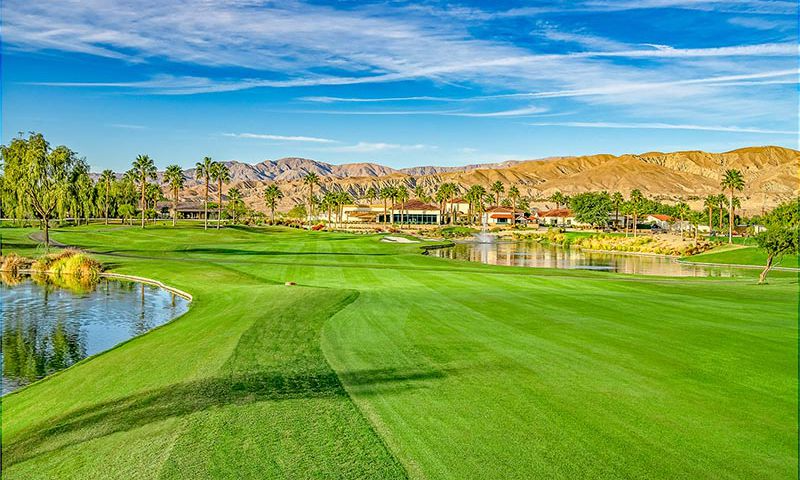 Sun City Shadow Hills - Indio, CA