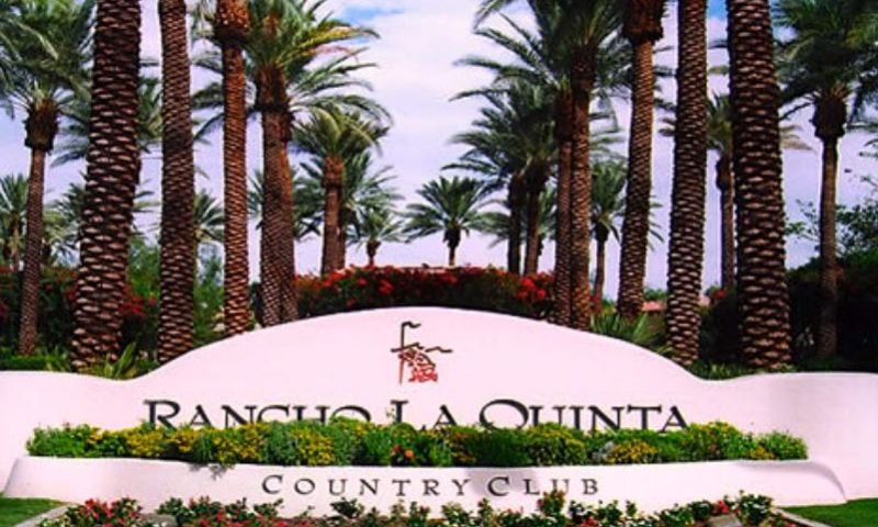 Rancho La Quinta, CA