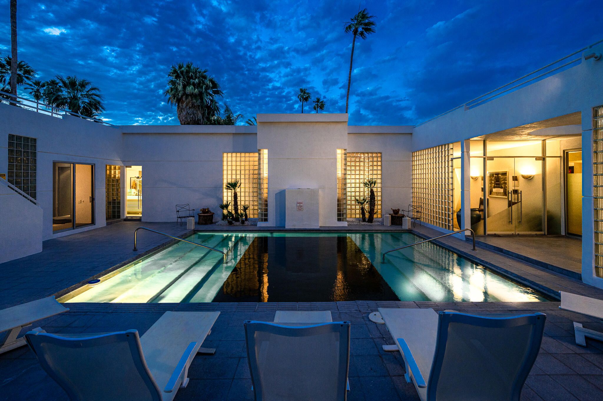 520 W Via Loa, Palm Srings, CA - $4,199,000