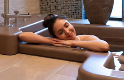 Immerse Yourself in Wellness at The Spa at Séc-he: A Palm Springs Oasis