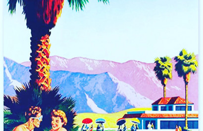 Title: Experience the Best of Palm Springs in May: A Vibrant Guide to Events and Activities