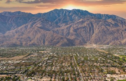 Palm Springs Calling: Unveiling the Desert Oasis Lifestyle