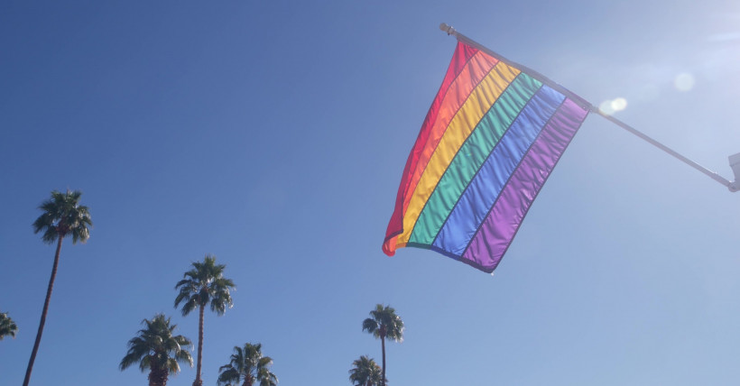 Finding Your Place: LGBTQ+ Life and Community in Palm Springs