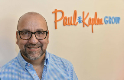 Insights from Paul Kaplan: Navigating the Current Real Estate Market in Palm Springs